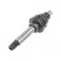 Primary Axle Zundapp 4 Gears