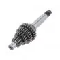 Primary Axle Zundapp 4 Gears
