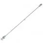 Brake rod Zundapp New model 529/530