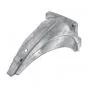 Tail Piece Zundapp 517 Alu