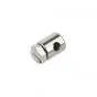 Screw Nipple Universal 8X9