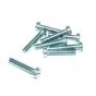 Engine bolt Zundapp a piece  M6 X 35