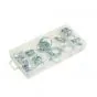 Assortiment set Hose clamps 40-Pieces