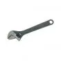 Adjustable Wrench 8 Inch Black 200MM