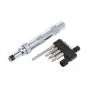 Impact screwdriver MICRO
