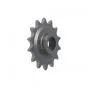 Front sprocket Zundapp Foot gear 14 Teeth
