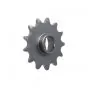 Front Sprocket Zundapp 3G NT oval hole 13T