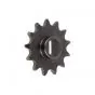 Front Sprocket Zundapp 3G NT oval hole 13T