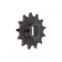 Front sprocket Zundapp 3G NT oval hole 14T