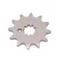 Front sprocket Puch 12 Teeth