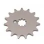 Front sprocket Puch 15 Teeth