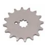 Front sprocket Puch 16 Teeth
