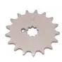 Front sprocket Puch 17 Teeth