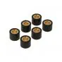Malossi HT weight set 16X13 7.0 Grams