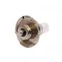 Bulb Halogen P26S Collar 6V 15W