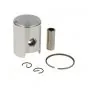 Piston 39MM (AB) Zundapp Model as Mahle
