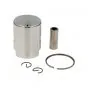 Piston 39MM (AB) Zundapp Model as Mahle