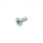 Bolt M5 Galvanized Yamaha