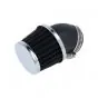 Powerfilter 45 Degrees Chrome 35MM