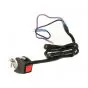 Engine Stop Switch Handlebar