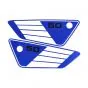 Side panel Stickerset Yamaha FS1 2RU Blue