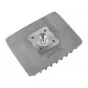 Cylinderhead Super Athena Zundapp 45MM/70CC