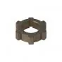 Drive sprocket for the Rotating disc Yamaha FS1
