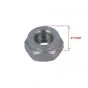 Wheel Nut Kreidler Egg-Tank