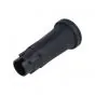 Inlet funnel Zundapp 116MM