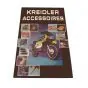 Poster "Kreidler Accesories"