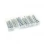 Assortiment set Splitpins - 144 pieces