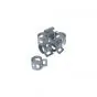 Fuel hose Clamp 6MM