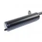Exhaust Thick Model Citta 22MM
