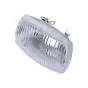 Headlight Glass Citta