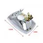 Headlight Glass Citta