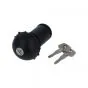 Tank cap with lock Plug 34MM Tomos