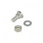 Cable mounting front brake Citta/Ciao