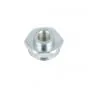 Rear wheel nut Citta/Ciao/SI