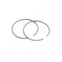 Piston ring set 43MM DR Citta