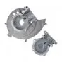 Polini Speedengine Crankcase 80CC Points ignition