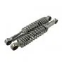 Shock absorbers Chrome 280MM Citta
