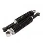 Shock absorbers 240MM Black