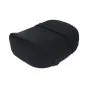 Rear seat Universal Black