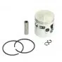 Piston 46MM Polini Pin 10 Vespa