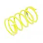 Pressure spring Malossi Vespa Yellow