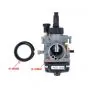 21MM Carburetor Dellorto PHBG