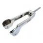 Front fork Vespa Ciao Chrome Standard