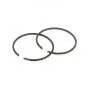 Piston ring set 43MM Malossi Citta/Ciao
