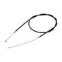 Front brake cable Vespa Ciao