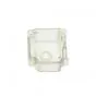 Float Bowl Dellorto PHBG Transparent
